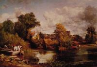 Constable, John